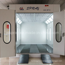 Spl Car Automatic Spray Booth with CE Certificate